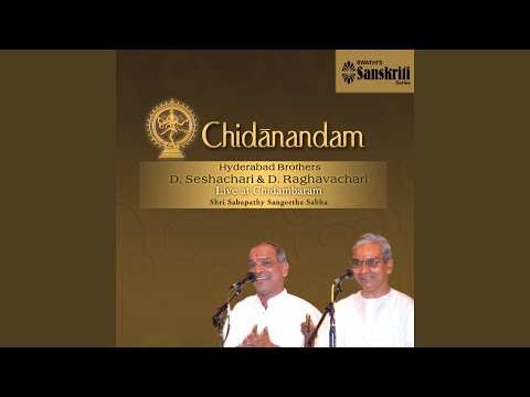 Theruvil Varano - Kamas - Rupakam (Live)