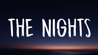 Download lagu Avicii -The Nights (Lyrics) 'my father told me' mp3