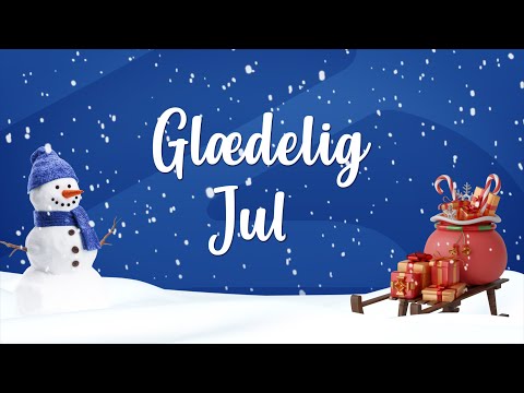 Active Business Solutions ønsker alle en glædelig jul og godt nytår