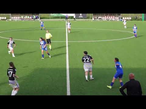 Siena FC femminile-Folgor Marlia 1905 - Partita Integrale