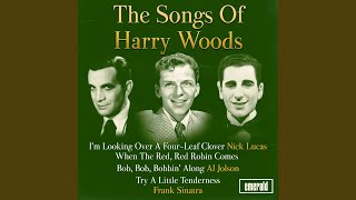 When the Moon Comes over the Mountain