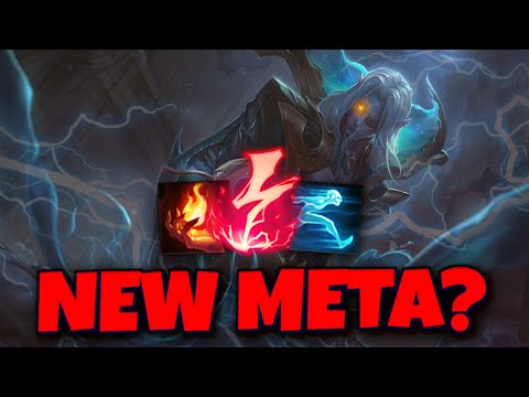 GHOST IGNITE NEW VLADIMIR META? | Season 11 League of Legends