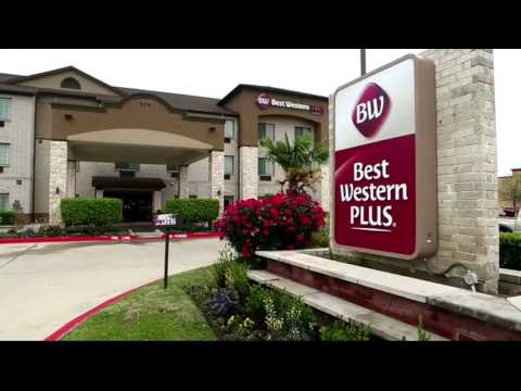 Best Western Plus Inn & Suites - Mansfield, TX