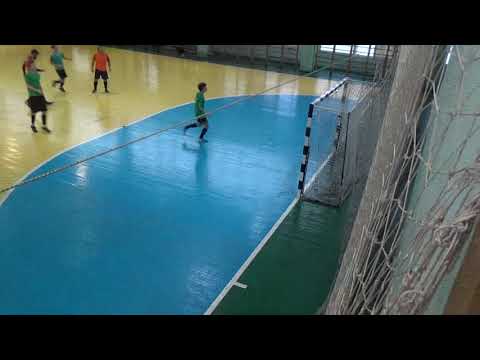 15 КУ КН 2А Универ – FC Bonguk нарезка