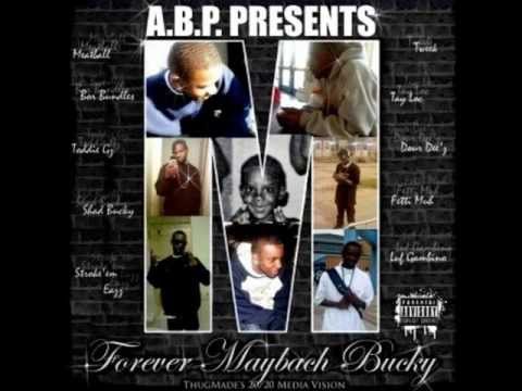 Fetti Muh Ft. Bor Bundle$ - Bout Paper