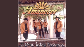 El Peor de Mis Fracasos