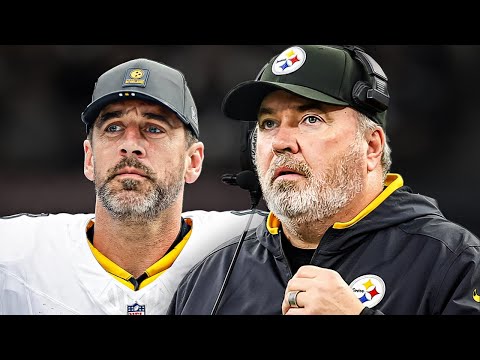 The Steelers Just Made a Huge Mistake