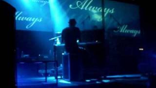 Always- Building 429