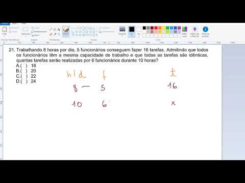 Questão 21 - Agente Administrativo - Pref. Nova Candelária/RS - 2018