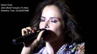 Gloria Trevi - ESTRELLA DE LA MAÑANA - version acapella