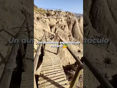 Fort Bravo, Tabernas. Almería