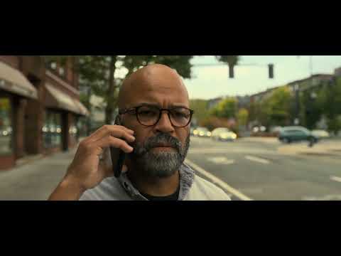 [American Fiction 2023] "I Don't Even Believe In Race"..."Problem Is, Everyone Else Does"