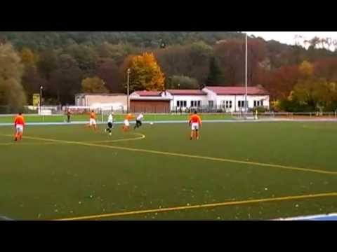 SV Burg Stargard 09 -  Neubrandenburger FC 93  5 - 0  ( 2 - 0 )