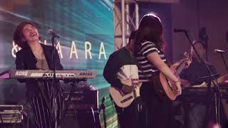 Leanne &amp; Naara - Again at Live Pure Conference 2018