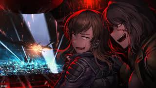 WHITE KNUCKLE RIDE - NIGHTCORE - JAMIROQUAI