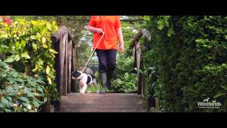 preview picture of video 'Woodlands Pet Care - An introduction to Woodlands'