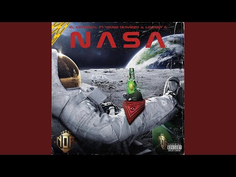 Nasa (feat. Looney G & Young Travieso)