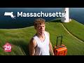 I Visited 50 States In 50 Days Day 29