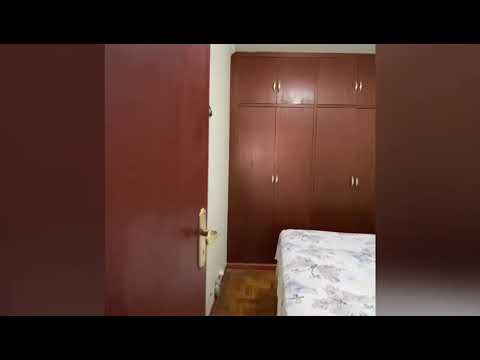 Apartamento no Centro de São Paulo - Edifício COPAN, com um dormitório, sem vaga