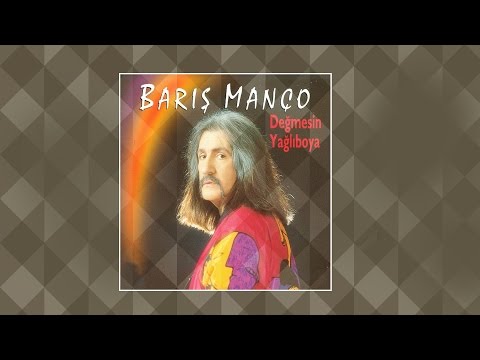 Aman Hocam - Barış Manço