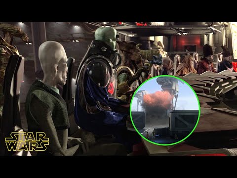 CIS Separatist Holdouts Existed For Years After The Clone Wars - Star Wars #Shorts