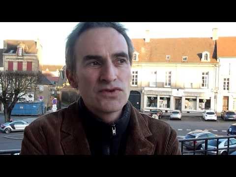 Jacques Arnould metteur en scène sur Aragon