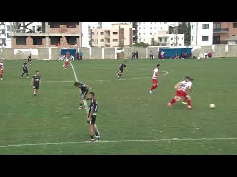 Çanakkale TSK 0 - 5 (H) Düzkaya KOSK (AKSA 1.Lig Süleyman Göktaş Sezonu) 04.05.2025