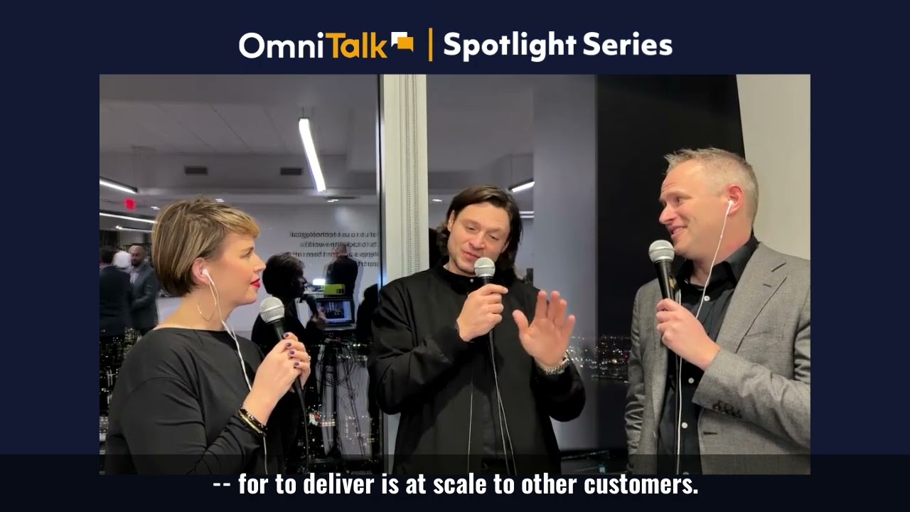 Spotlight Series | Why A Customer Data Platform Is An Essential Component Of Omnichannel Retailing