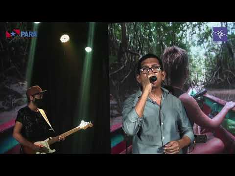 PROJETO – MUSICA REMOTA – CANTOR ALBERTO MORENO