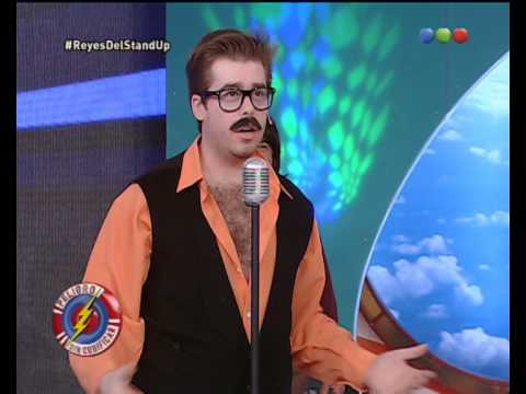 Midnight Show, Kings of Stand Up, Drunk - Uncoded Danger