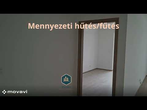 Eladó új építésű téglalakás, Budapest, XIV. kerület 4 szoba 106 m² 180 M Ft