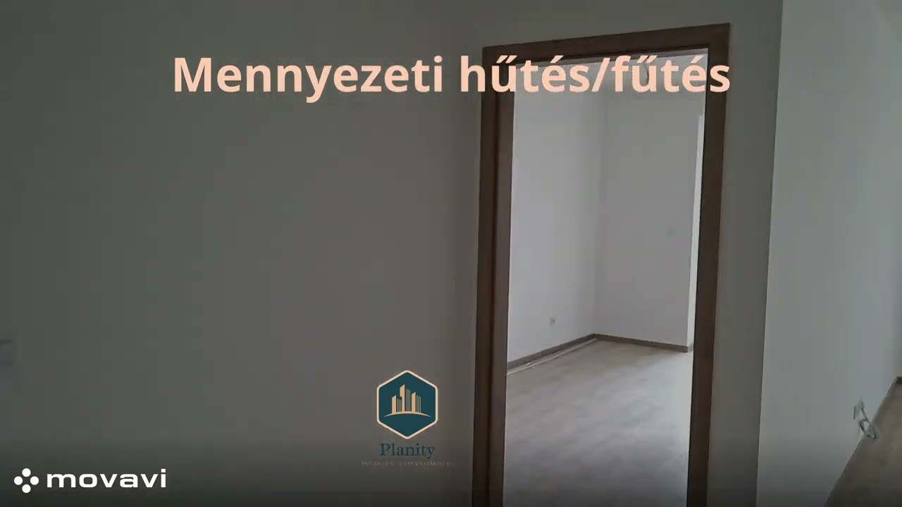 Eladó új építésű téglalakás, Budapest, XIV. kerület 4 szoba 106 m² 180 M Ft