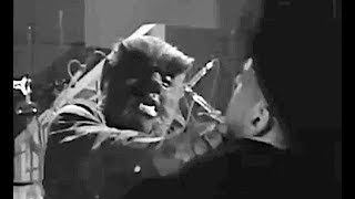 &quot;Lycanthropy&quot; G.B.H.