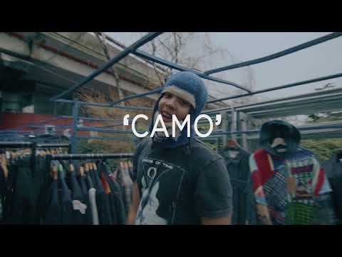 [FREE] Strandz x 50 Cent Type Beat 2023 'Camo'