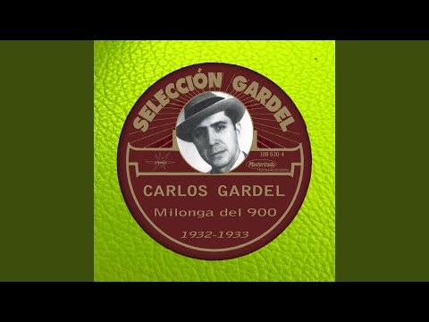 Milonga del 900