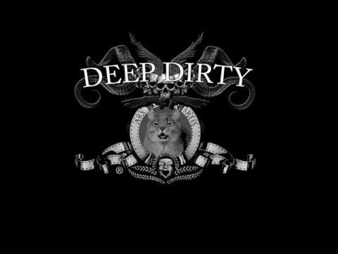 DEEP DIRTY - Catalepsy