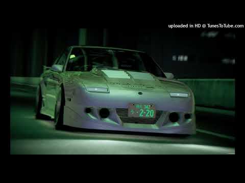 Karrattt - Angel - Garage (night runners)