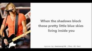[Lyrics] Shine - Keith Urban