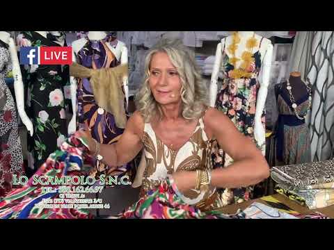 PUNTATA N.09 del 25/06/2022 - Lo Scampolo di Antonioli - Spedizione in TUTTA ITALIA🇮🇹