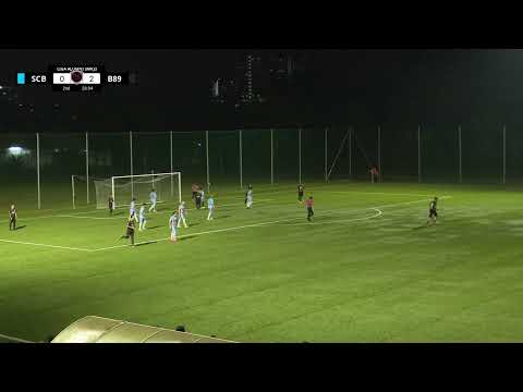 (LIVE) SC BANGI 88 vs LAPE MILAN