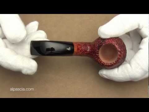 pipa anatra 071 - tobacco pipe
