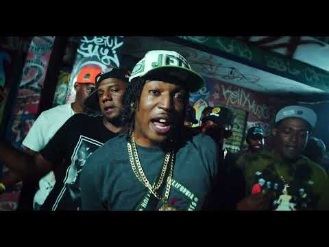 Kiko Flow - CHUCKY TAN TAN ft. Manuelon El Decomputao (Video Oficial)