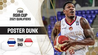 Download lagu 19 PTS & EXPLOSIVE Dunk by Lester Prosper vs. Thailand! | FIBA Asia Cup 2021 Qualifiers mp3 Download lagu 19 PTS & EXPLOSIVE Dunk by Lester Prosper vs. Thailand! | FIBA Asia Cup 2021 Qualifiers mp3