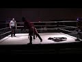 RPW Cupid S Carnage Part 9 Skylar Reed Vs Gunner Brave No Holds Barred
