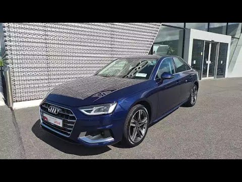 Audi A4 30 TDI 136HP S Tronic SE - Image 2