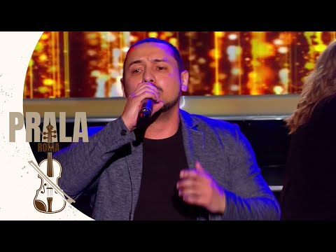 Dragi Asanovic - Splet crna macka - PR - (LIVE) - (Tv Grand 08.05.2025.)