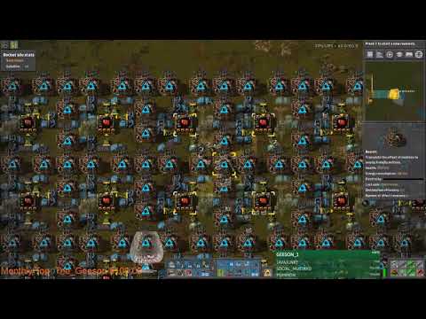 Stream Footage: Tightening The Belt - Blue Circuit Build & More Belts