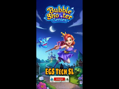 Bubble Shooter Best Mobile Game Offline