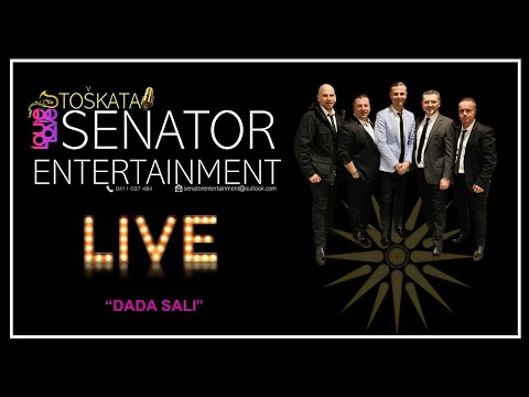 Dada Sali - Senator Entertainment