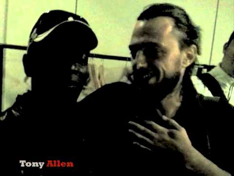 SEUN KUTI, CARLOS MOORE and more about Classica Orchestra Afrobeat